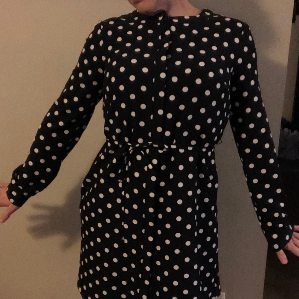 Merona dress